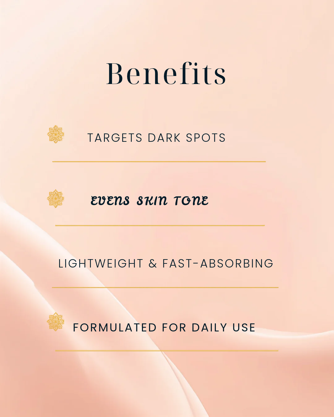 Arbutin 7.0 + TXA 4.0 Brightening Cream benefits graphic